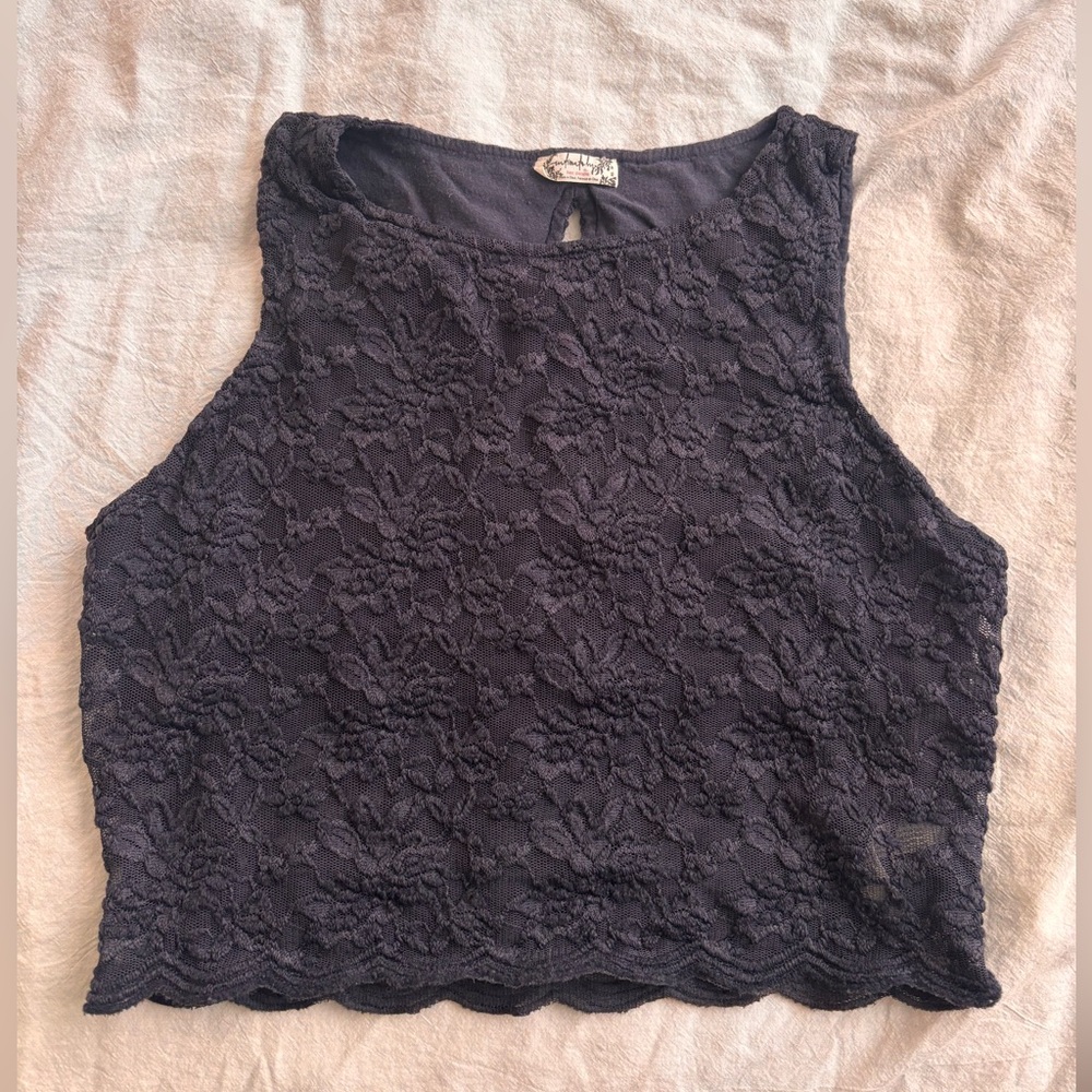 Intimately free people top